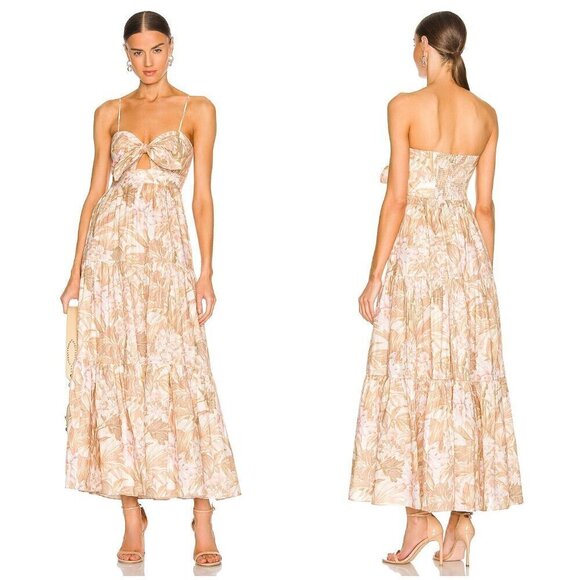 chinese dress ladies Zimmermann